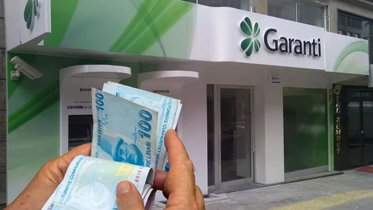 Garanti Promosyon Banka1