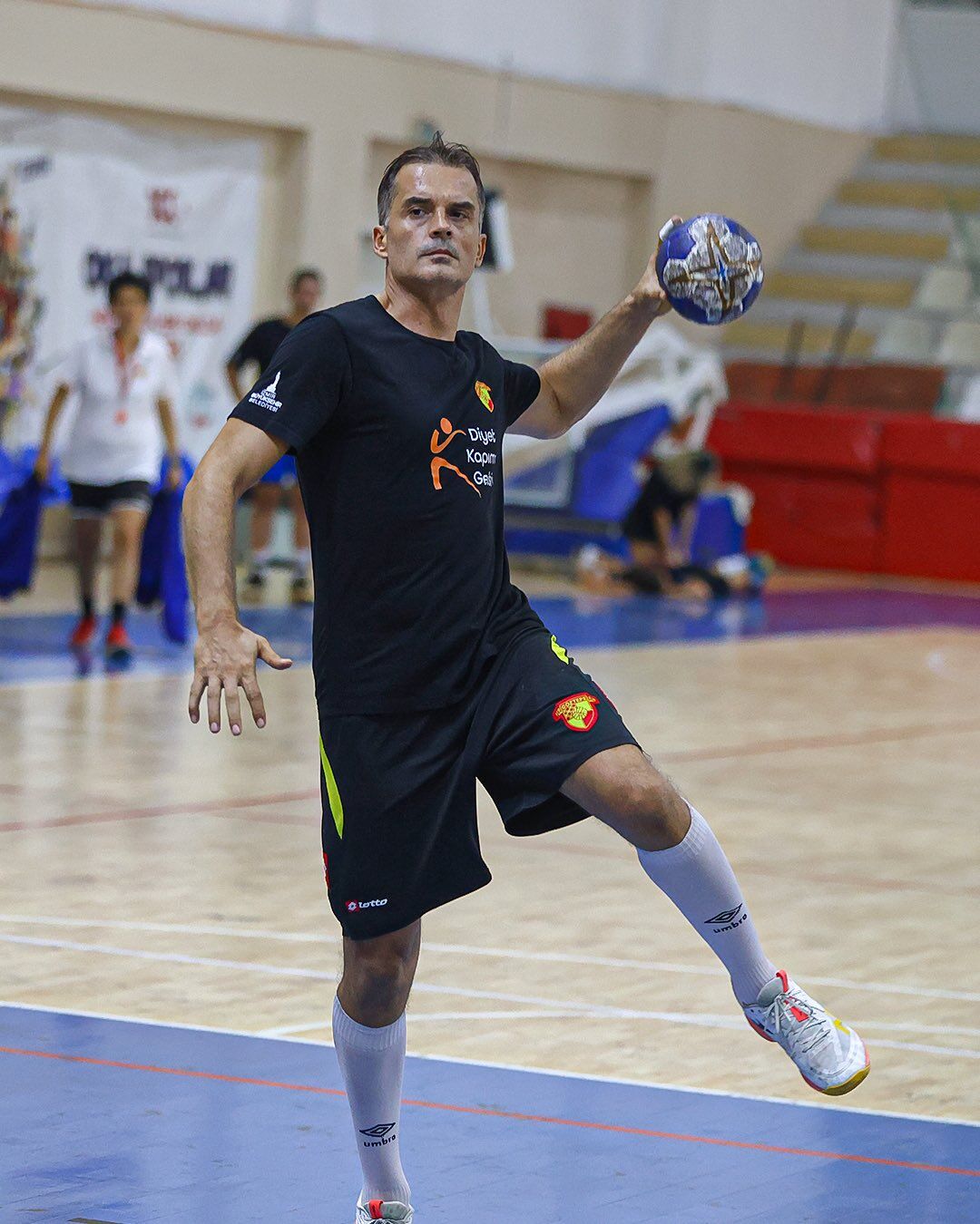 Gökhan Örnek