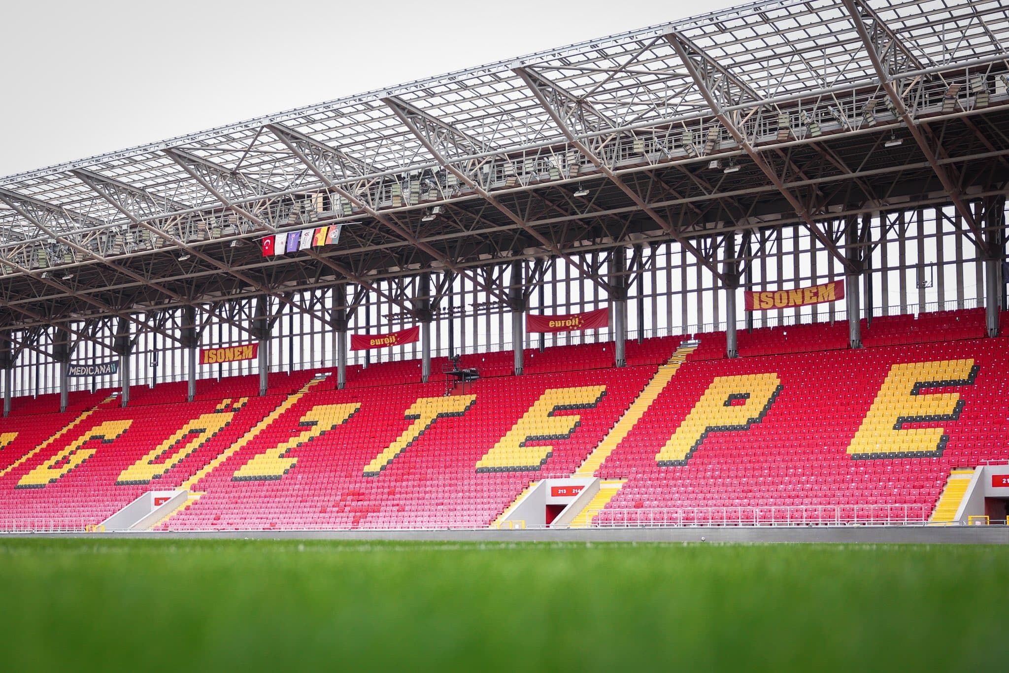 Göztepe.-1