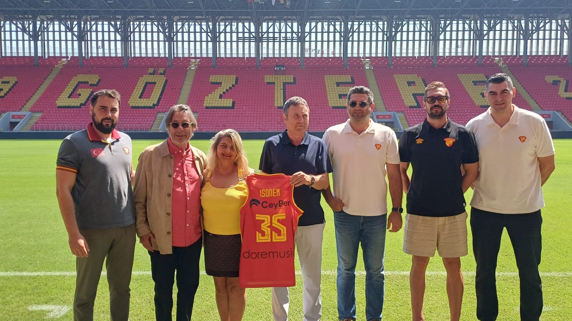 Göztepe Basketbol-9