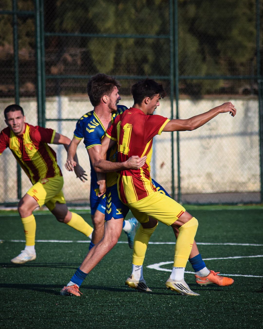 Göztepe Buca