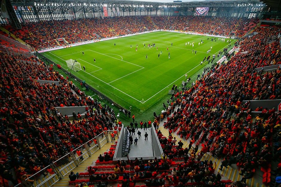 Göztepe Finansal Fair Play