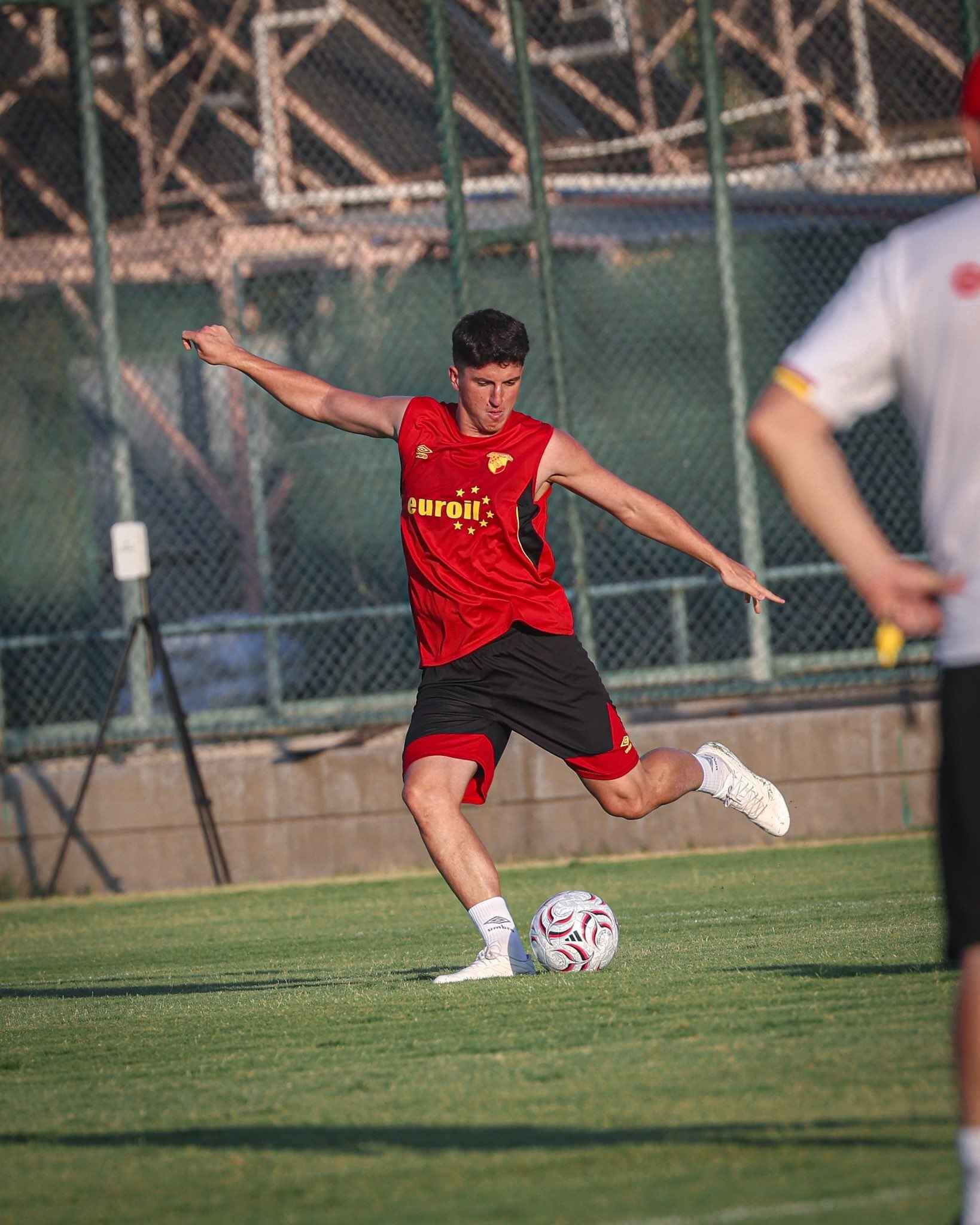Göztepe İdman Urla