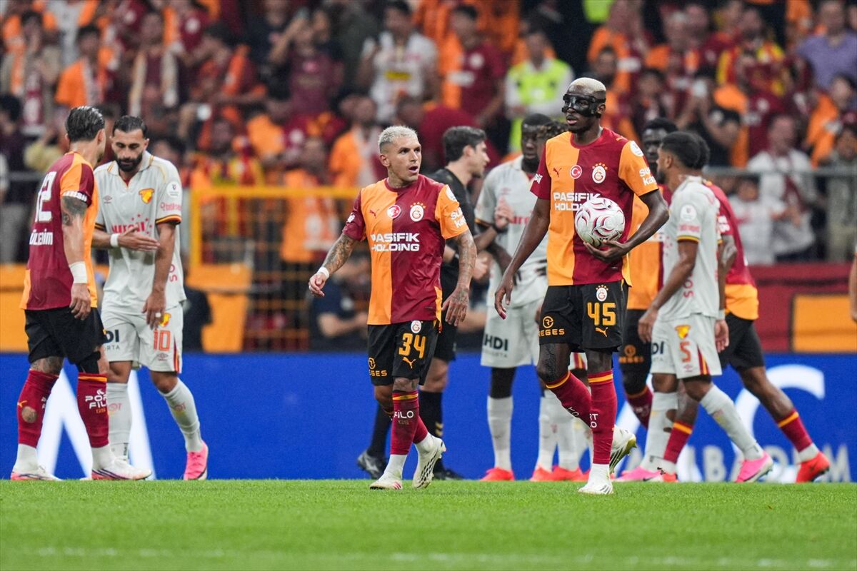Göztepe Rams Park (1)