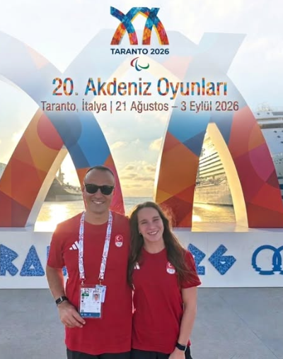 Göztepe Yüzme1