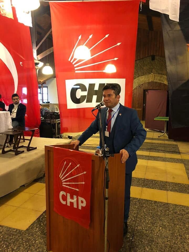 Hakan Şenoyar Chp 1