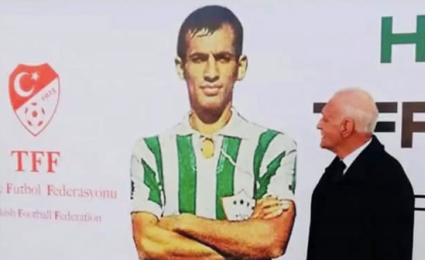 Haluk Erdem Kim