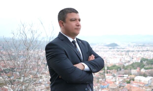 Hayati Okuroğlu