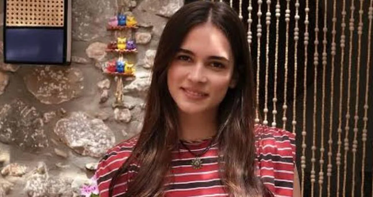 Helin Elveren Kimdir Helin Elveren Kac Yasinda E16F50C203 Amp