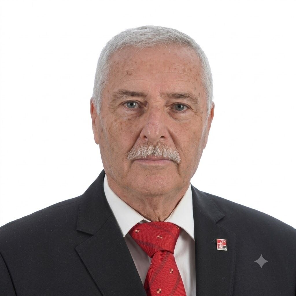 Cengiz Öngör: Vicdanımın sesini dinledim...