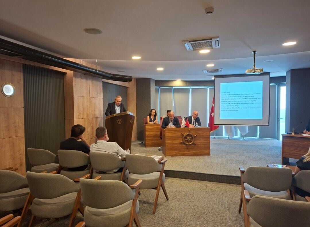 Yusuf Öztürk: Seçimlerde aday olacağım