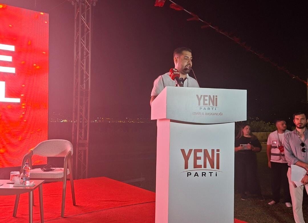 Efe Orbay Tekün