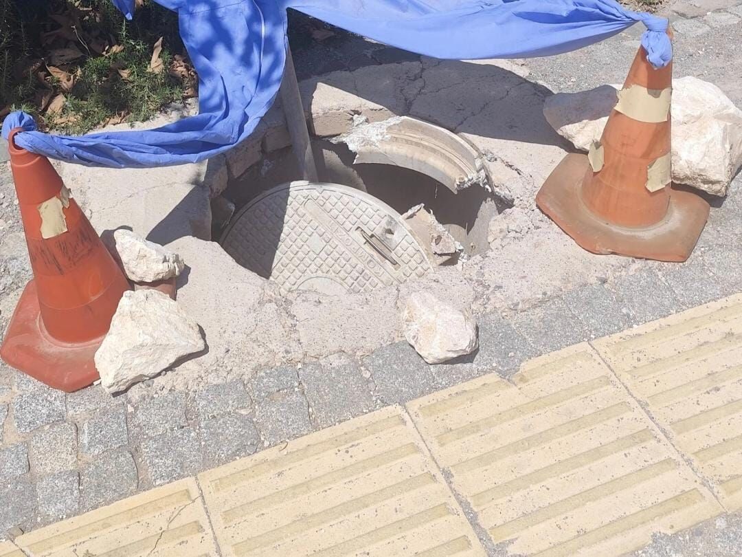 "Allah'tan korkun, kuldan utanın"