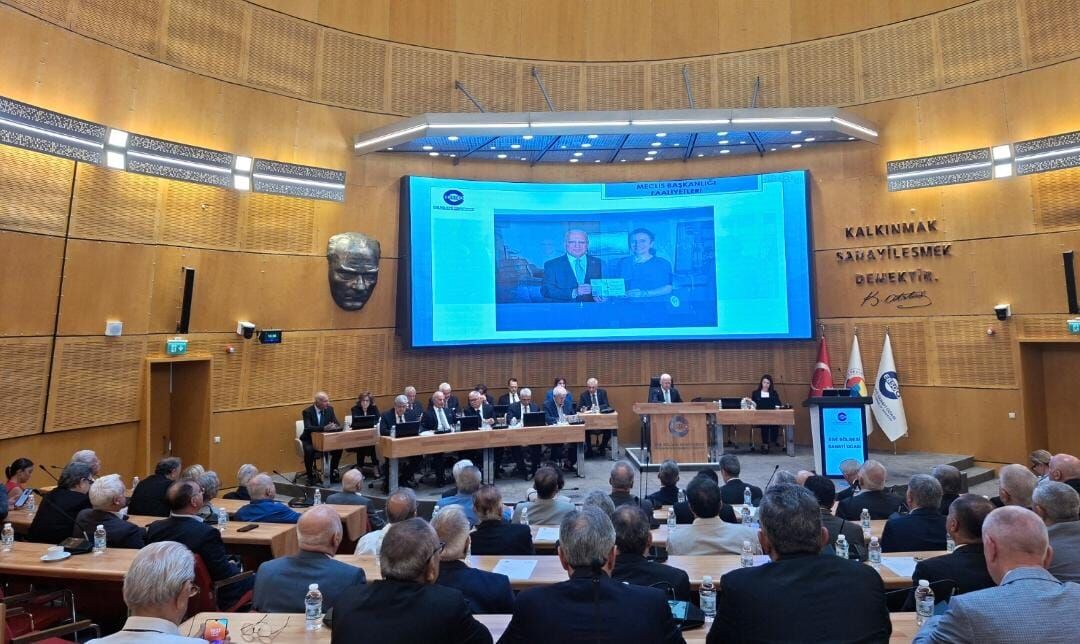 Ebso Ağustos meclisi