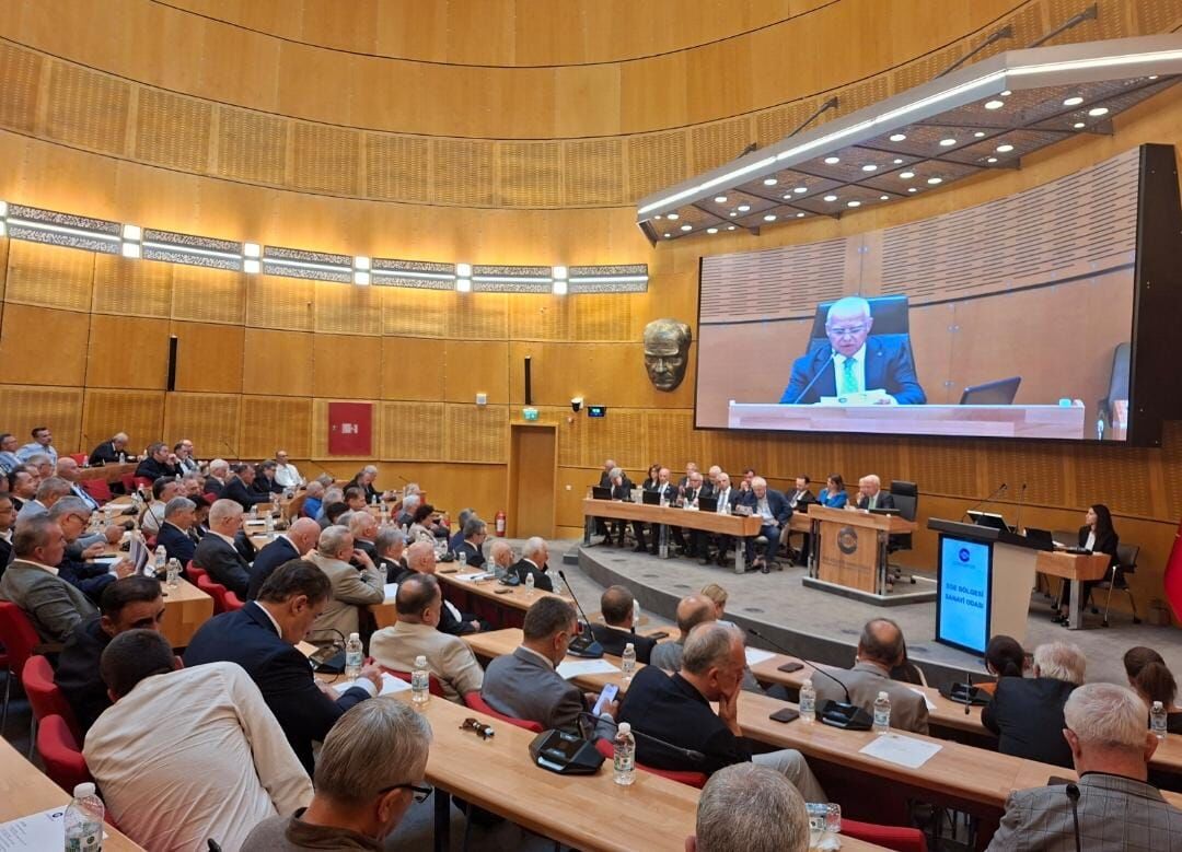 Ebso meclisi ağustos