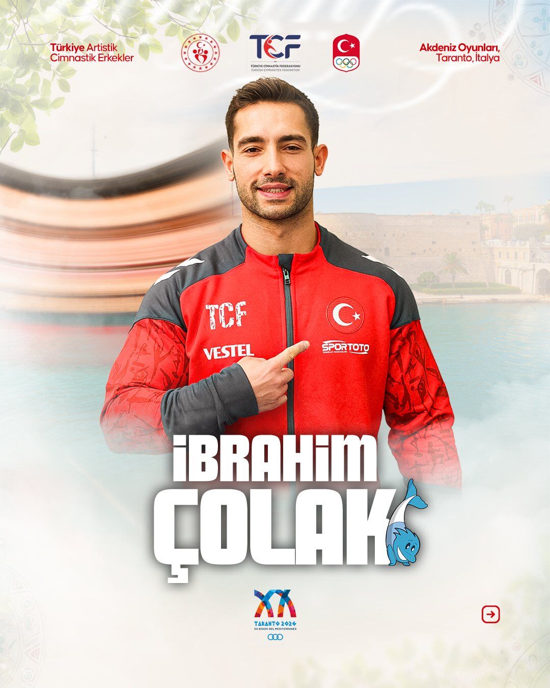 Ibrahim Çolak