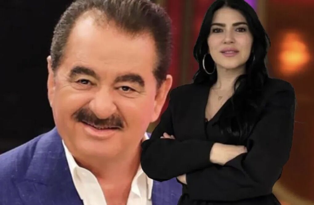 Ibrahim Tatlises Didem Carus