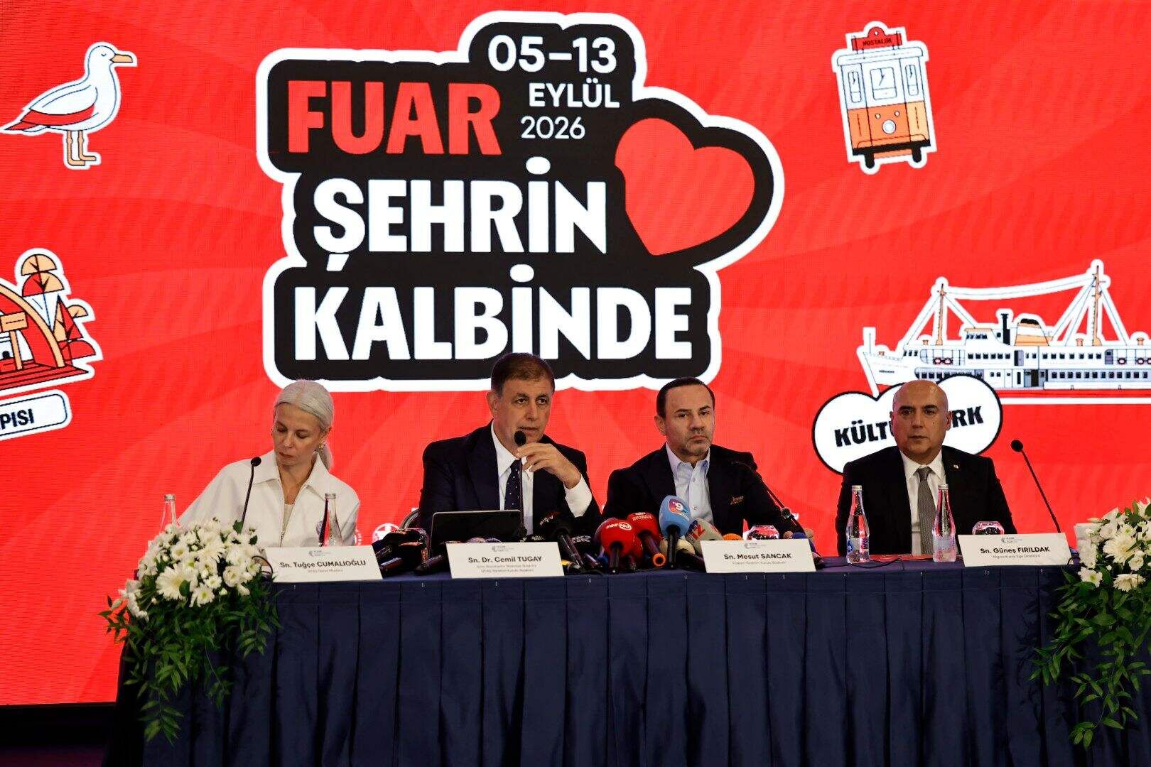 Iizmir Fuarı