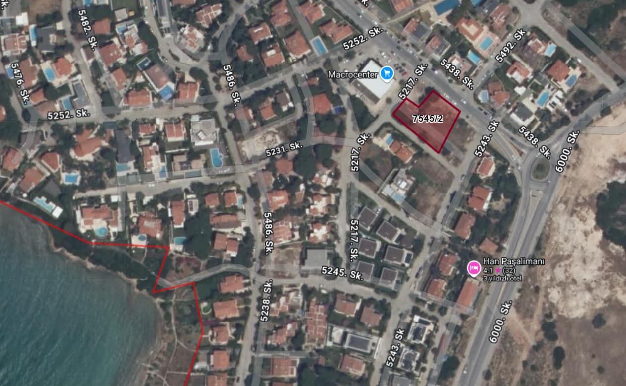 Ilıca 7454