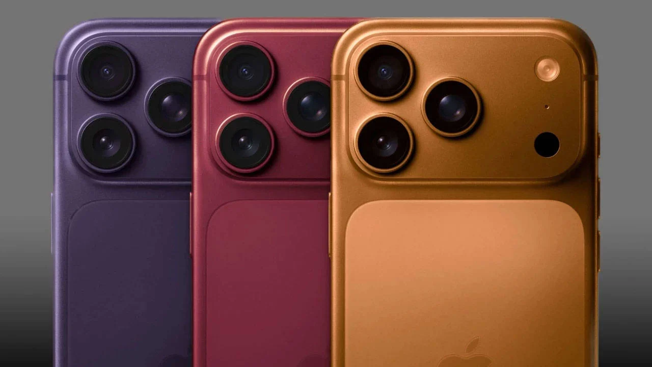 Iphone18 Tanitim