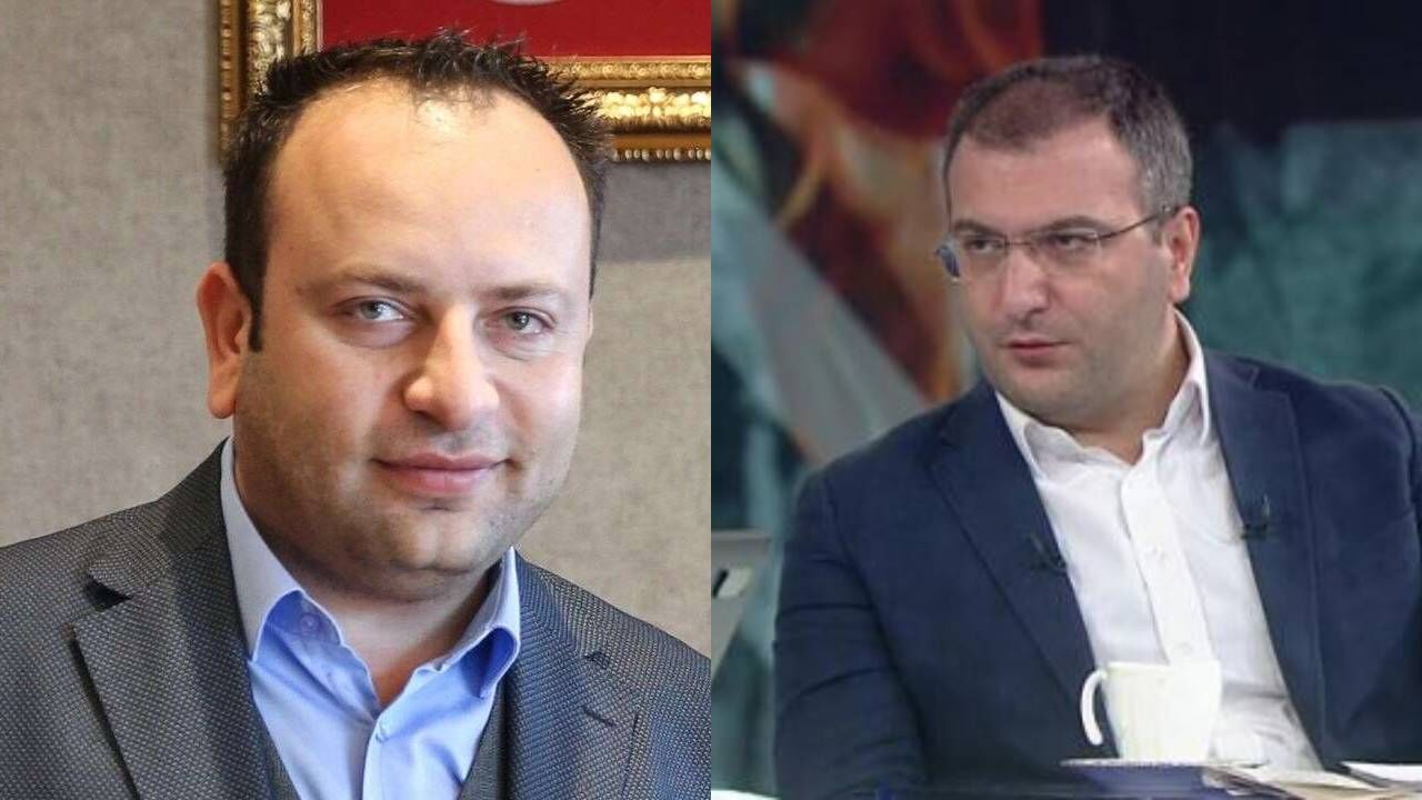 Ismail Canak Cem Kucuk