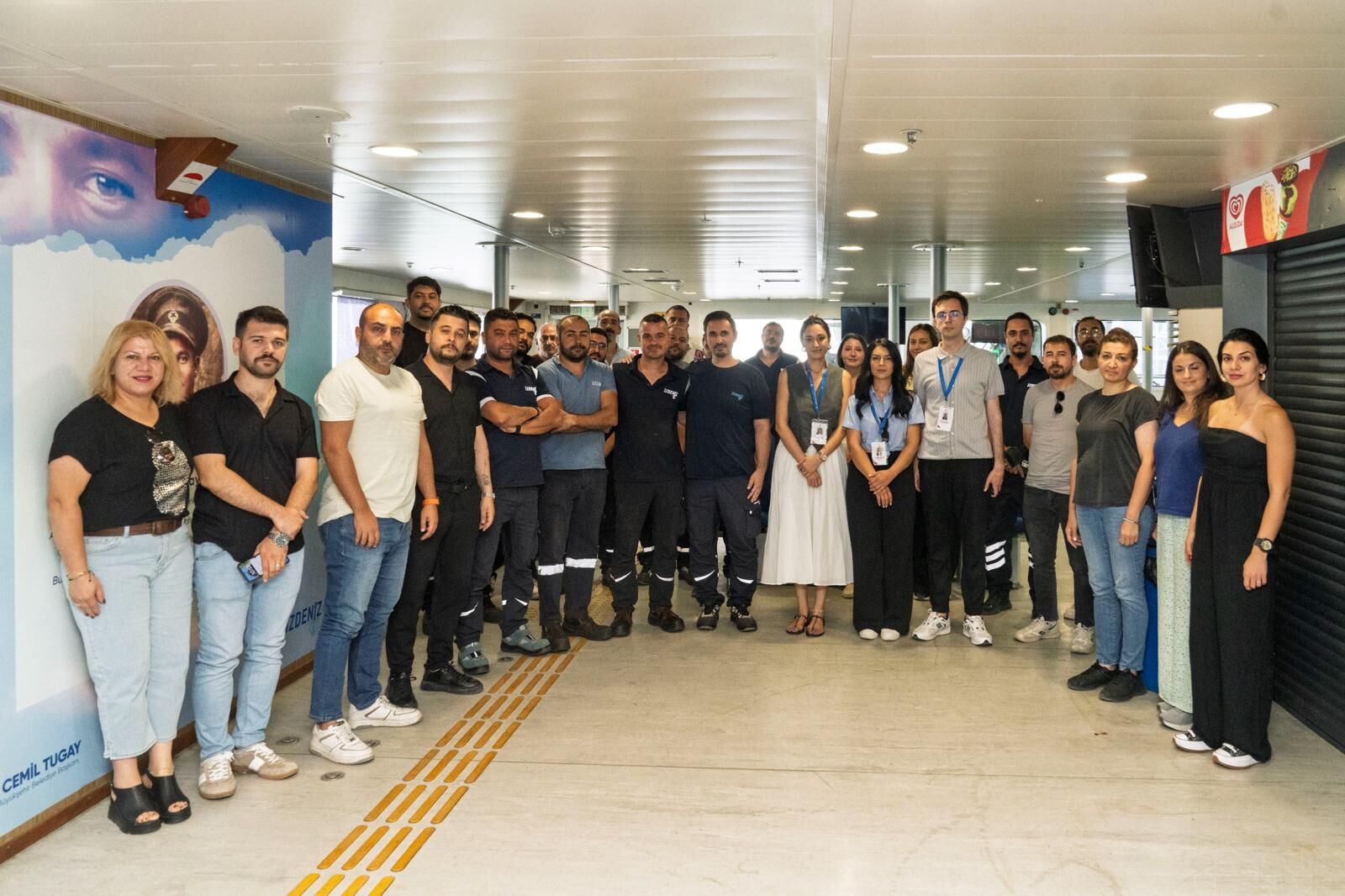 Izdeniz Eğitim