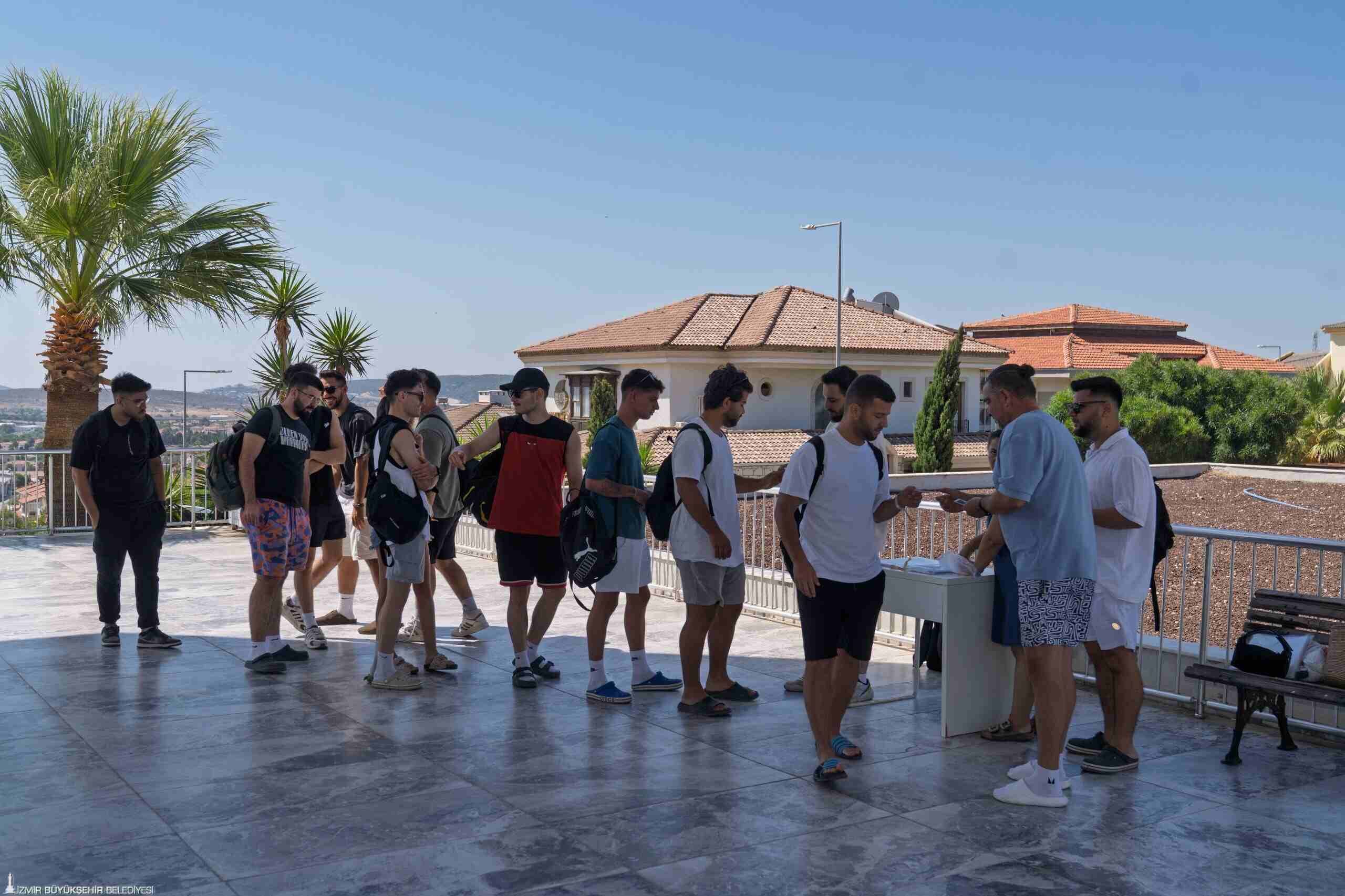 Izmir Aquapark 1-1