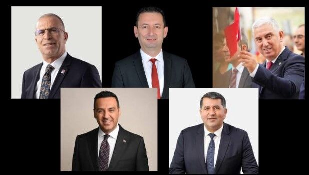 Kimlerin adı geçiyor?