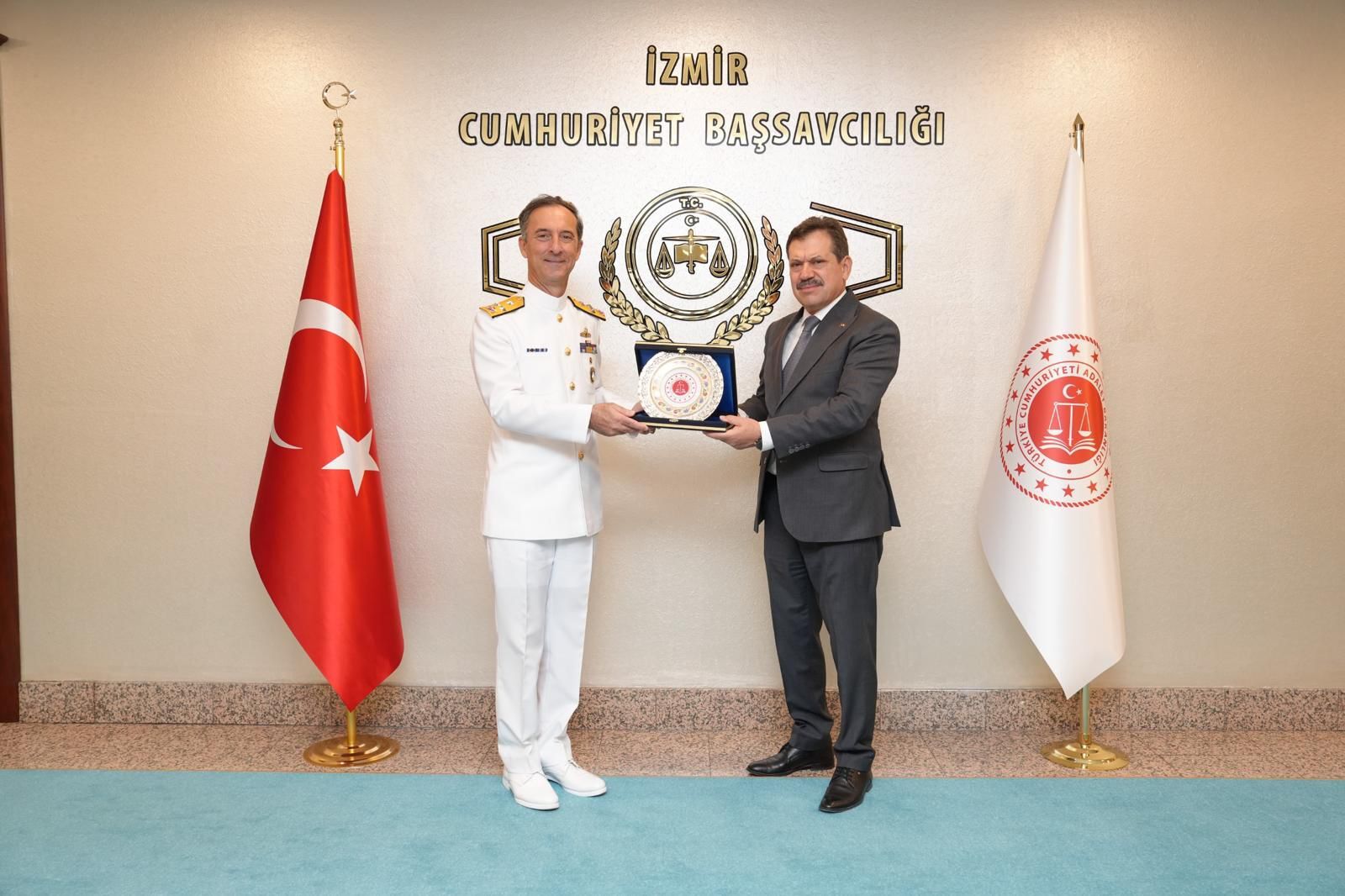 Akademi ve yargı arasında yeni iş birliği köprüleri