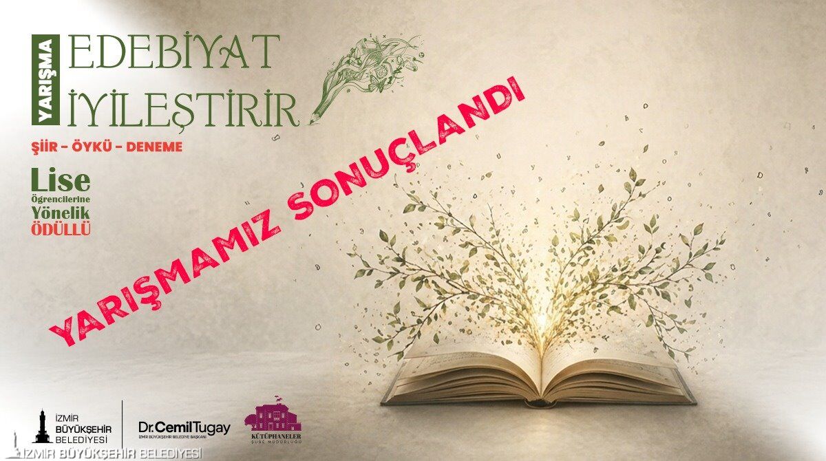 Izmir Edebiyat Yarışması
