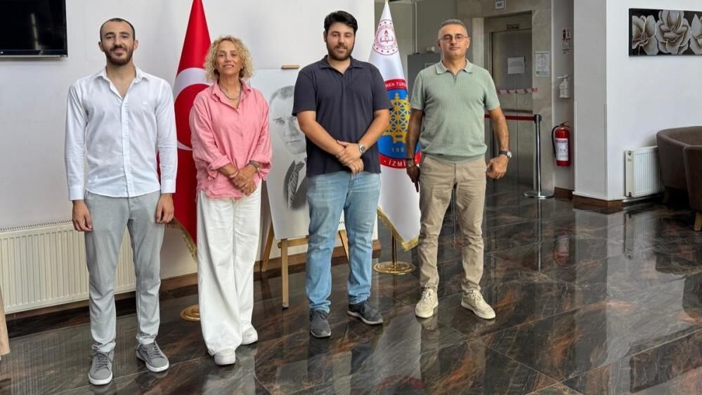 Izmir Enerji Tasarruflu Boya 1