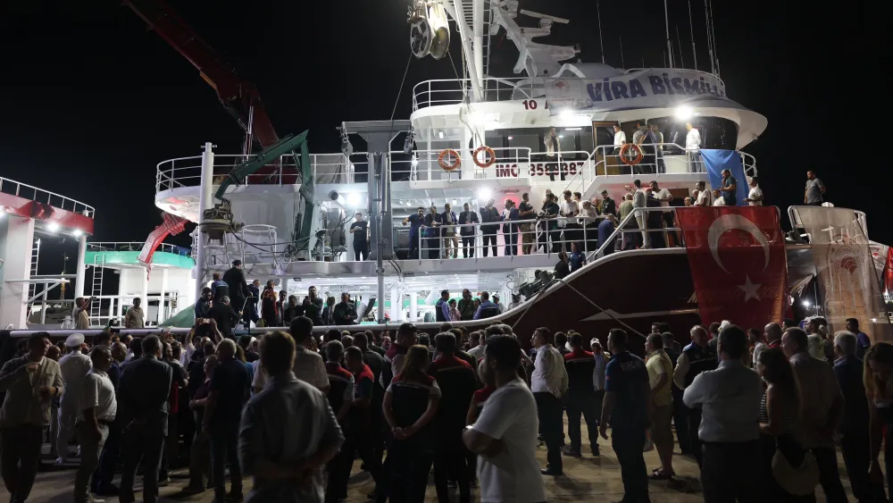İzmir Güzelbahçe Yalı Balıkçı Barınağı Ibrahim Yumaklı 1