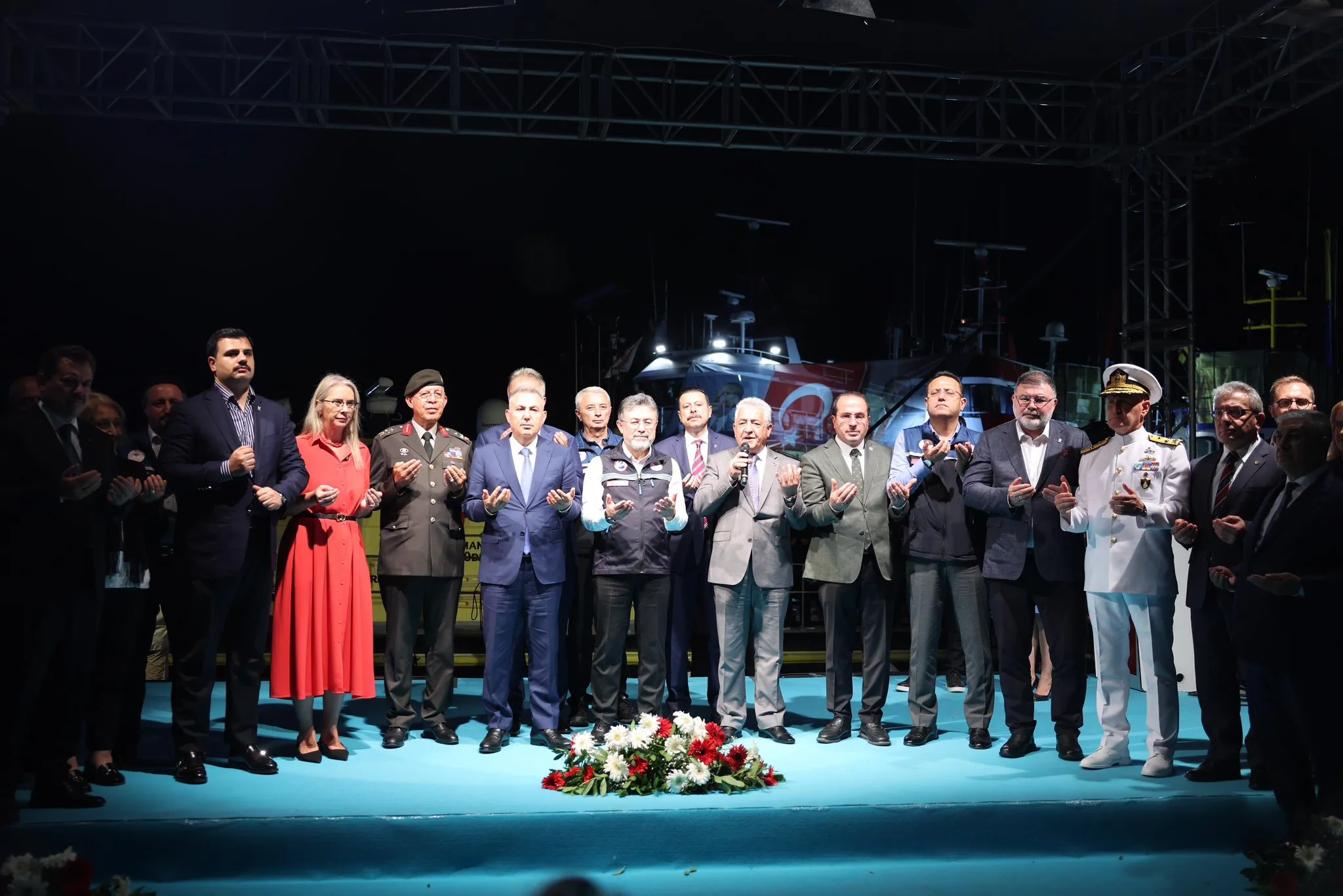 İzmir Güzelbahçe Yalı Balıkçı Barınağı Ibrahim Yumaklı 2