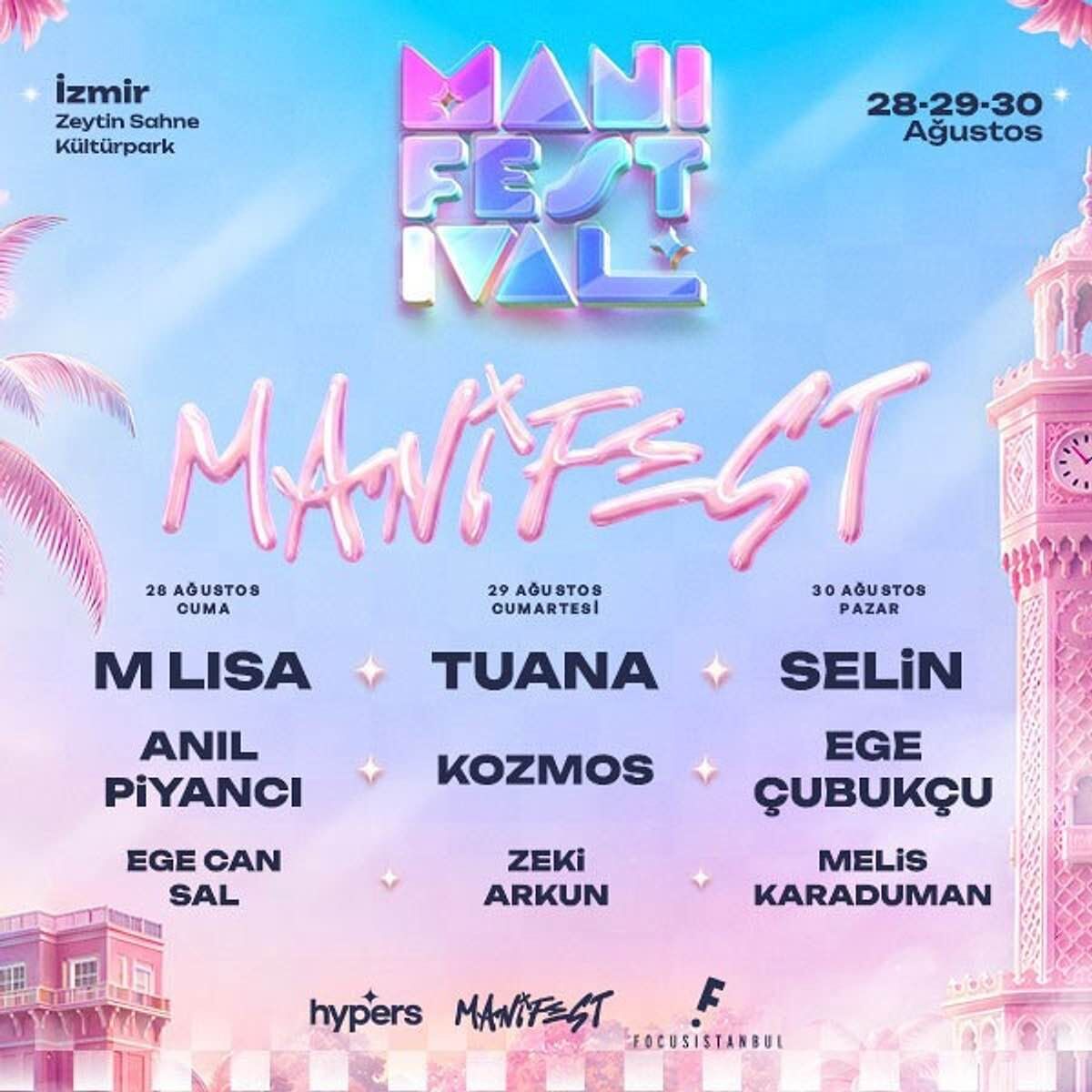 Izmir Manifest