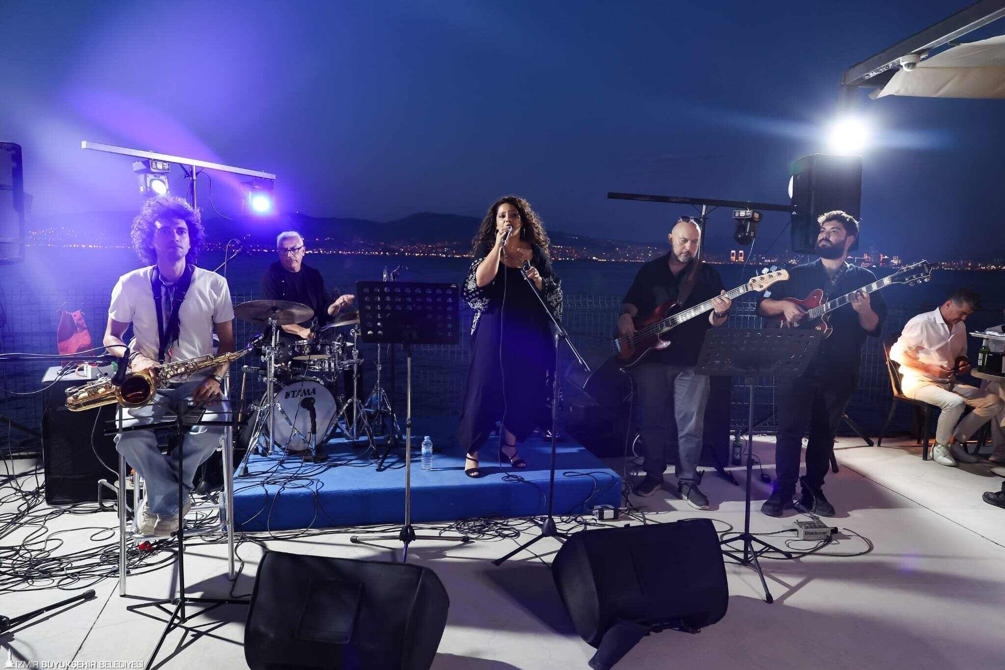 Izmir Marina 1-1