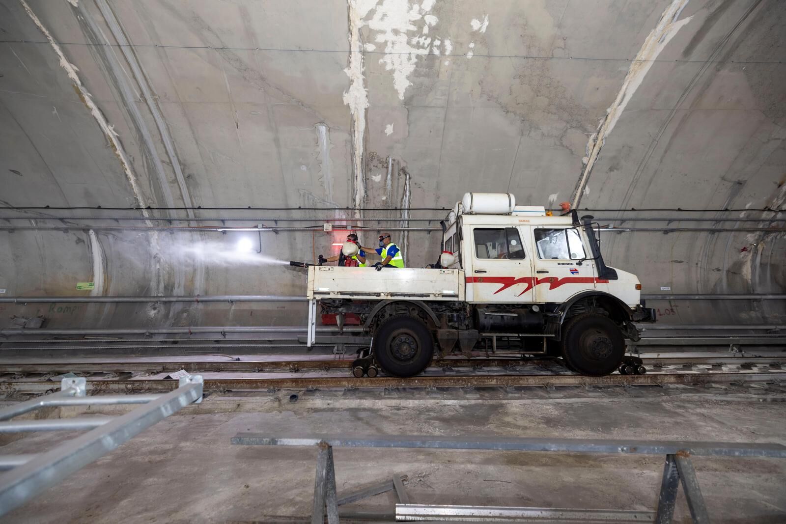 Izmir Metro Çalışma 1