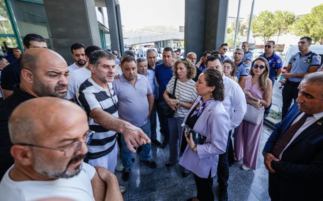 Yeni işletme yapısına göre: