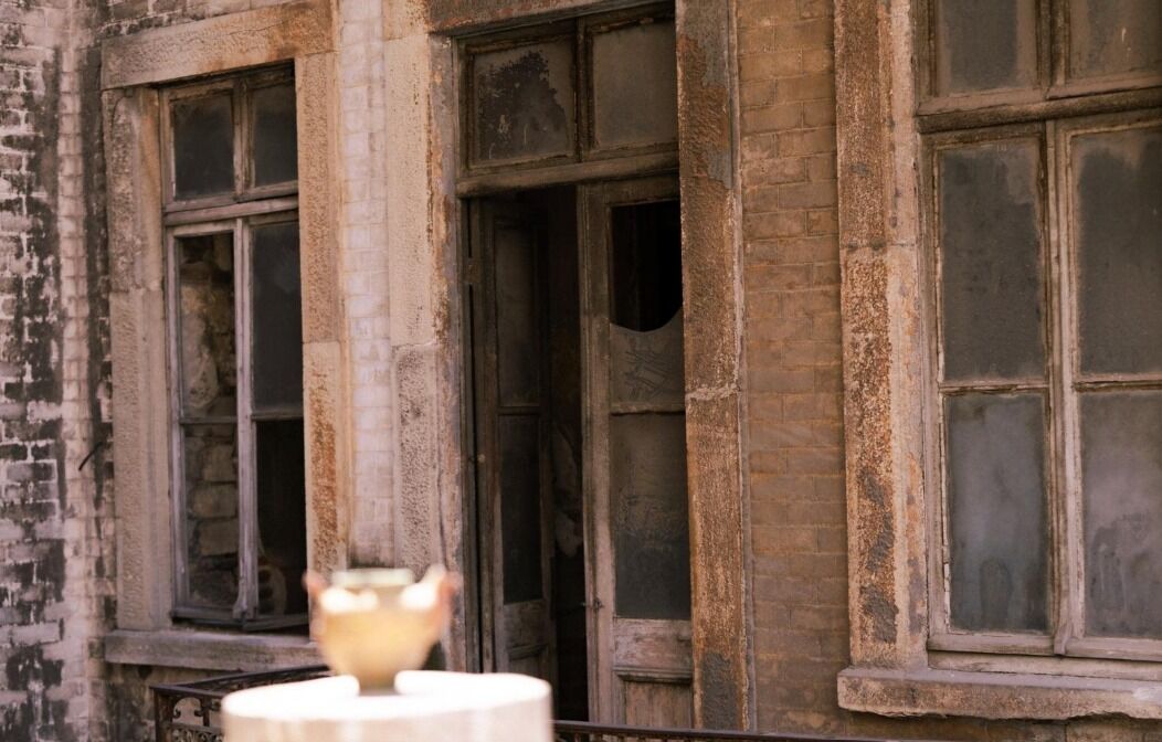 Kamusal alan olarak hizmet verecek
