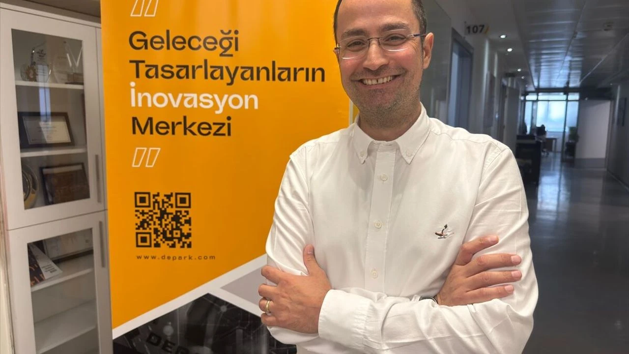 İzmir'deki Teknopark, Uzak Doğu Pazarı Hedefiyle Çin'de Irtibat Ofisi Açt