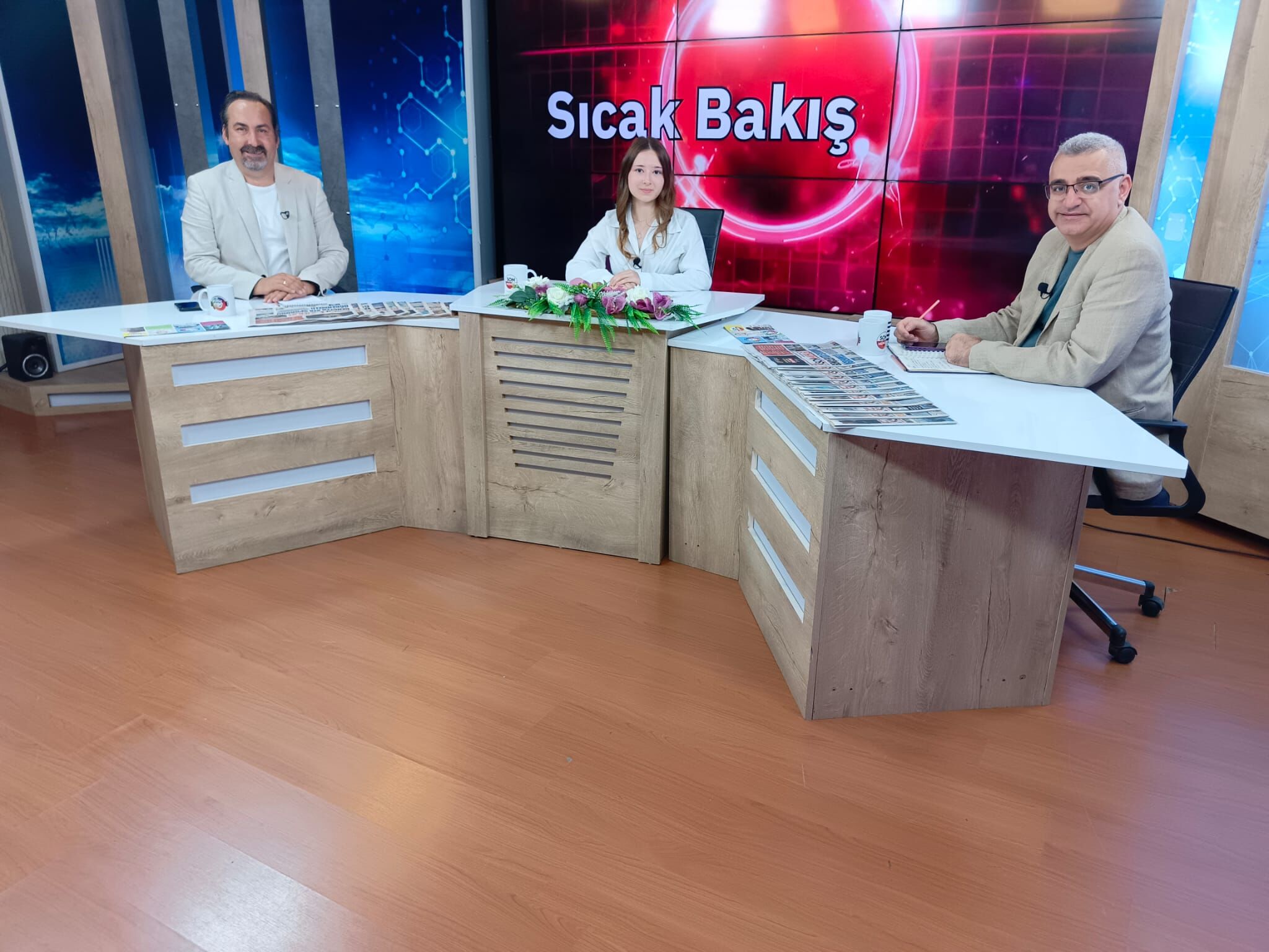 İkinci uluslararası durak: Cenevre AFS Gençlik Meclisi