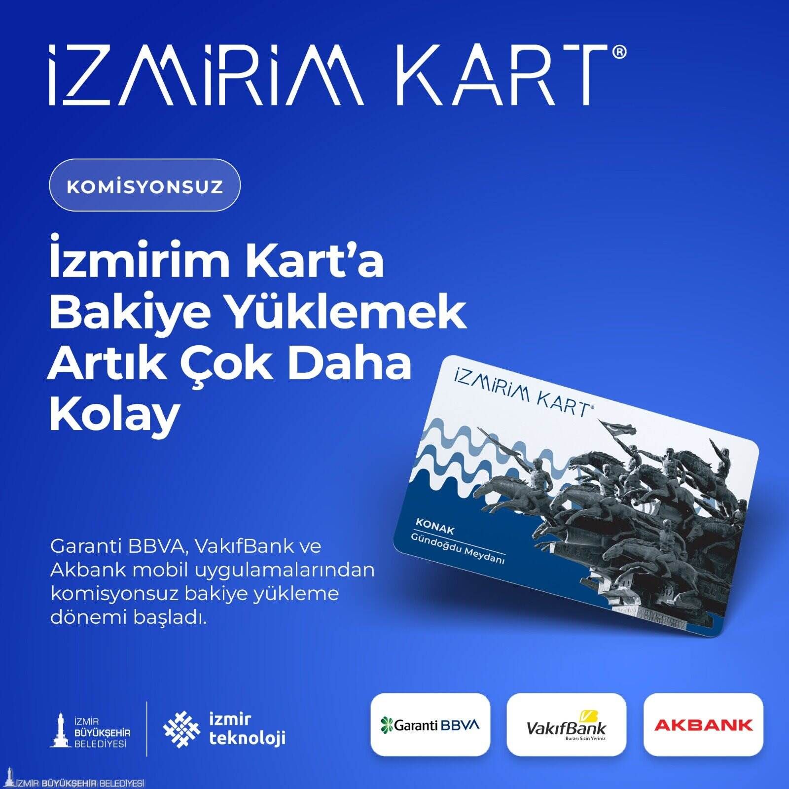 Izmirim Kart-4