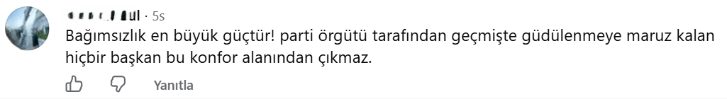 İzmirliler Tuncay Özkan Yorum (1)