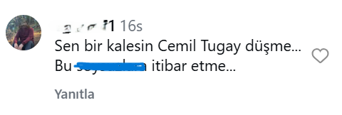 İzmirliler Tuncay Özkan Yorum (3)
