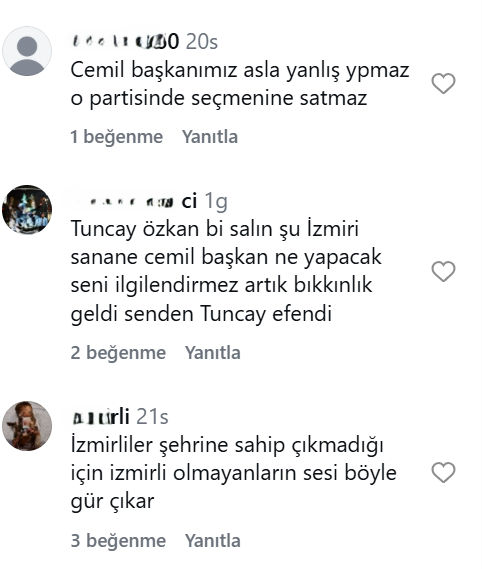 İzmirliler Tuncay Özkan Yorum (5)