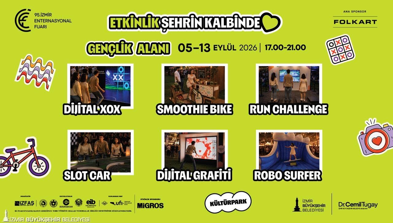 Izmirr Fuar