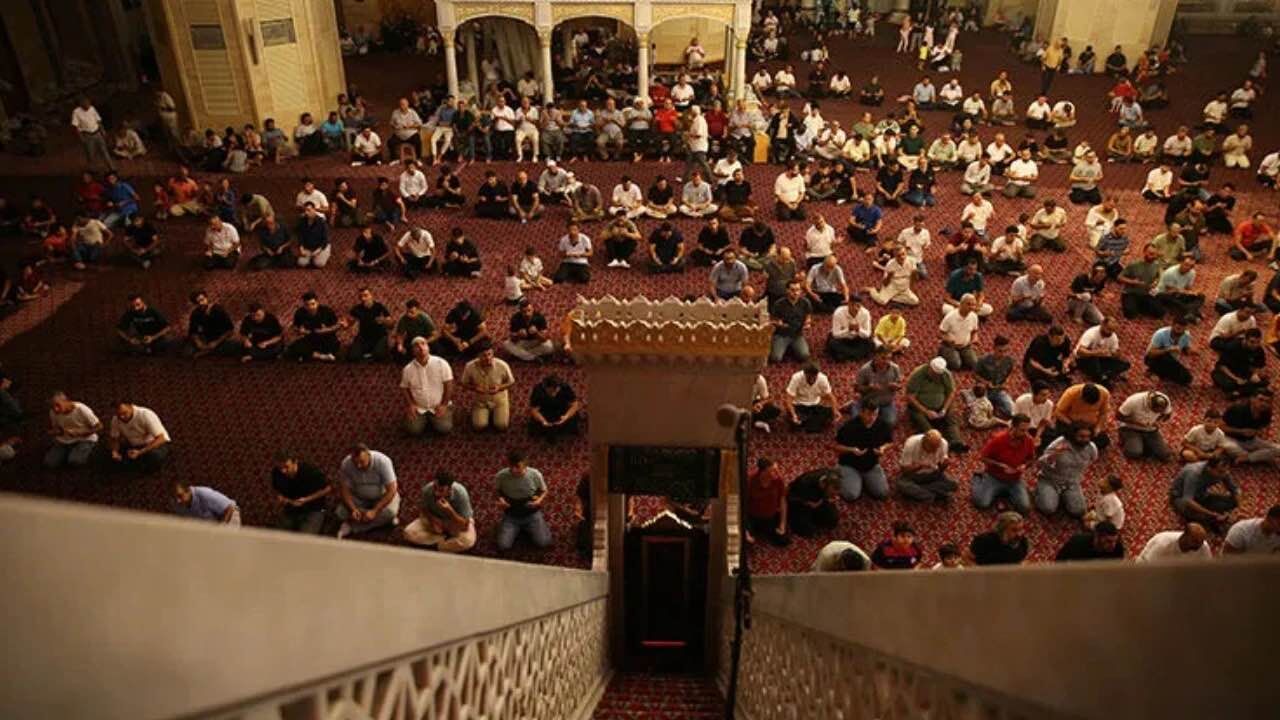 Kandil Zamani