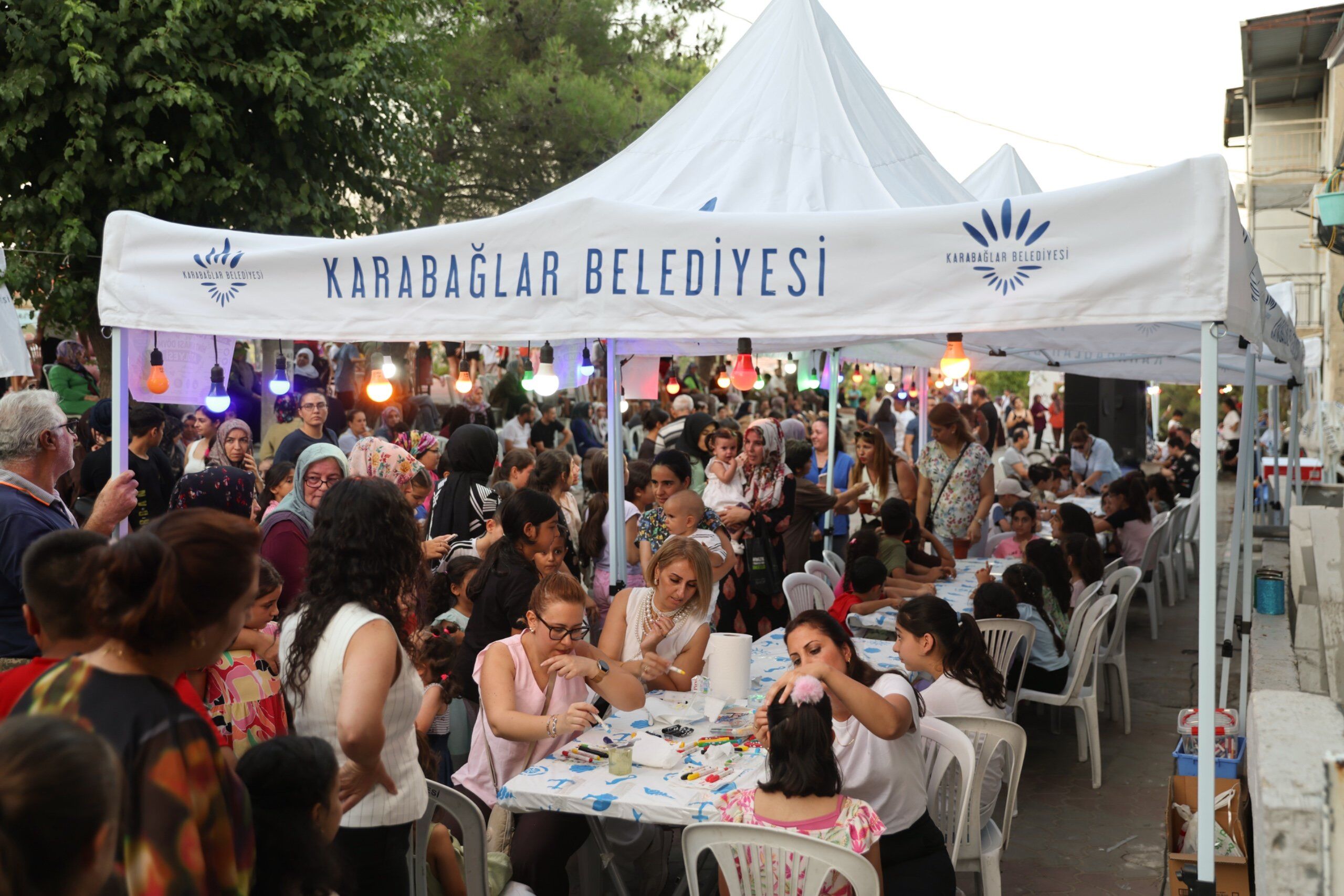 Karabağlar Etkinlik 2