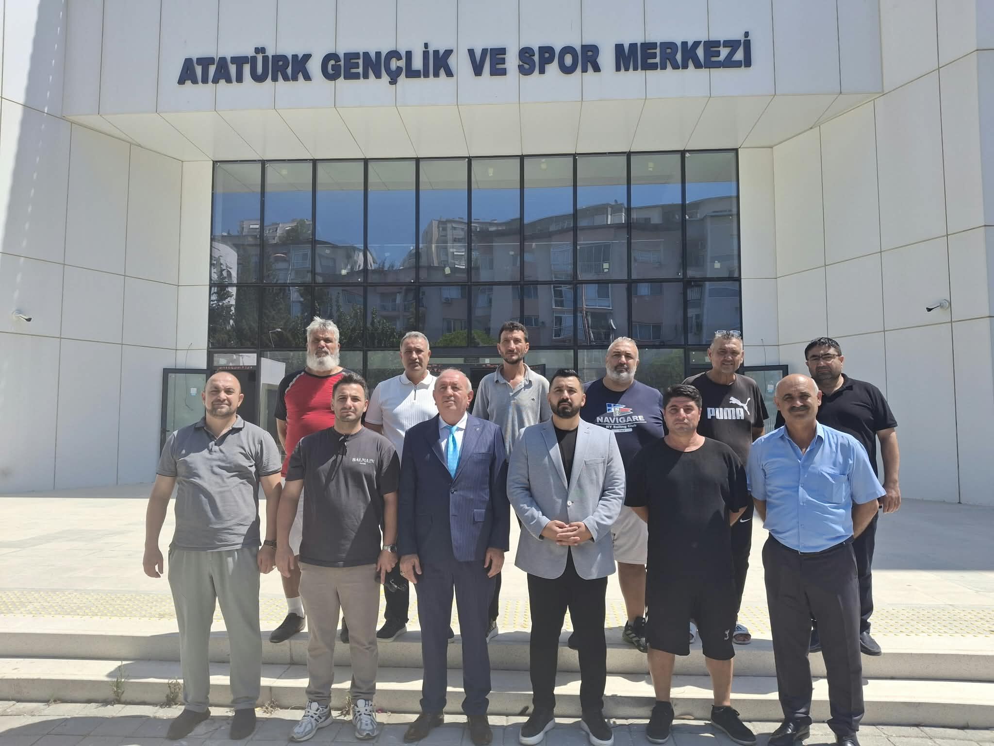 Karabağlar Uzundere Spor 2 (1)