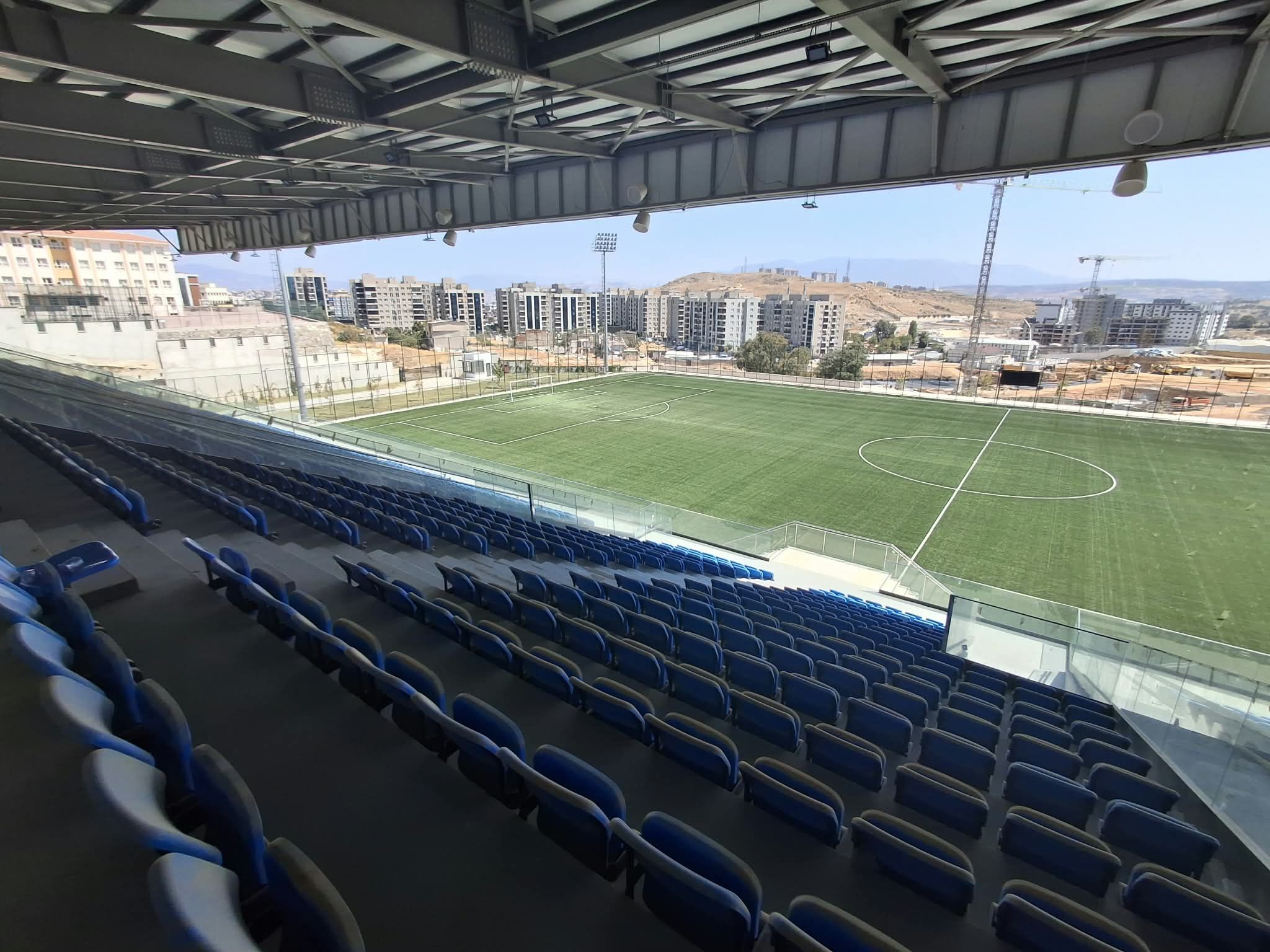 Karabağlar Uzundere Spor 2 (4)