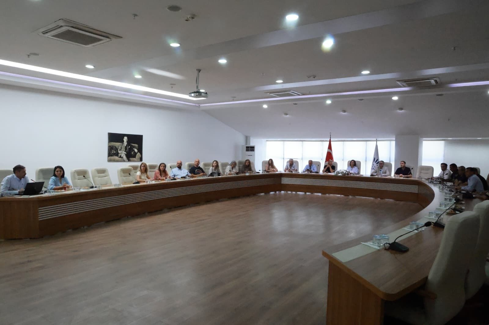 2 yılda 4 milyon lira ceza kesildi